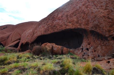 Uluru-Kata Tjuta National Park Photos - Tripcarta