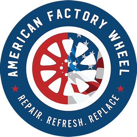 American Factory Wheel