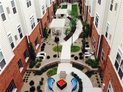 Akron University Off Campus Housing - Photo Gallery