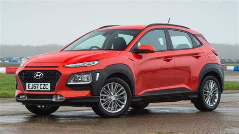 Used Hyundai Kona (Mk1, 2017-date) review | Auto Express