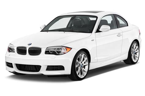 2012 BMW 135i Coupe - Editors' Notebook - Automobile Magazine