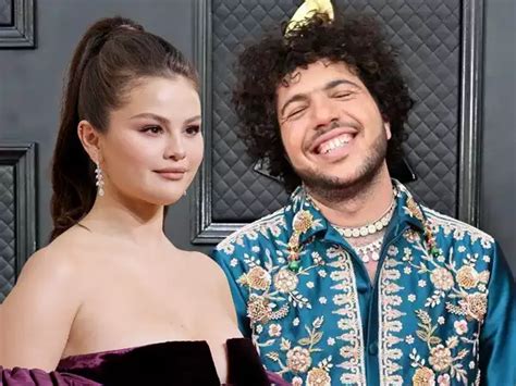 Selena Gomez confirms she’s been dating Benny Blanco since 6 months | Filmfare.com