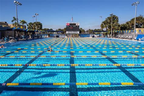 Aquatic Complex - City of Coral Springs