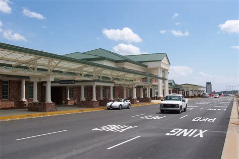 Augusta Regional Airport | Augusta, Richmond County, Georgia… | Flickr