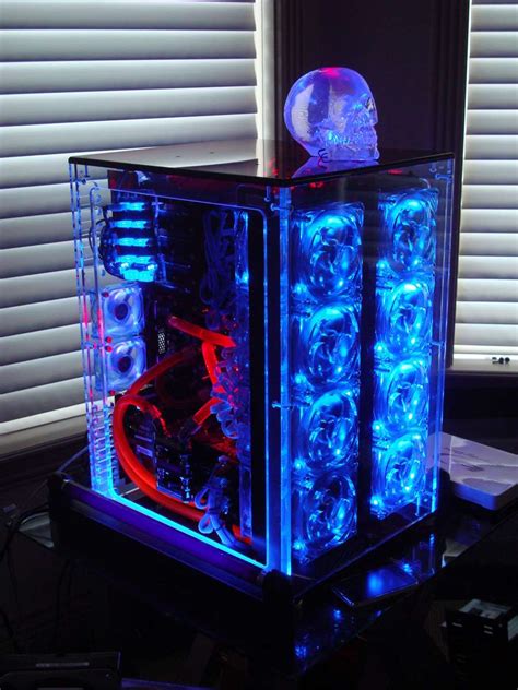 Best PC Desktop Cases/Towers 2015