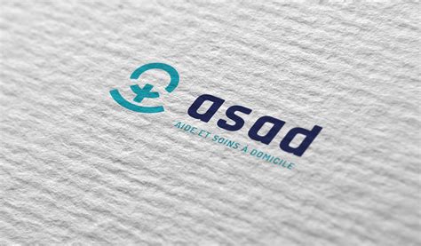 Un nouveau logo pour l'ASAD à Colmar en Alsace - BizEcho