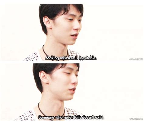 Yuzuru Hanyu quotes | Figure skating quotes, Hanyu yuzuru, Skating quote