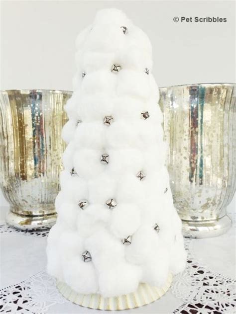 30 Cute Cotton Ball Craft Ideas | HubPages