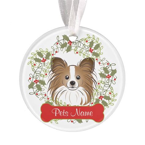 Personalized Family Pet Ornaments | Pets Animals US