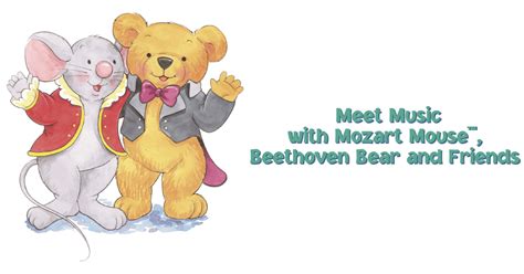 Music For Little Mozarts