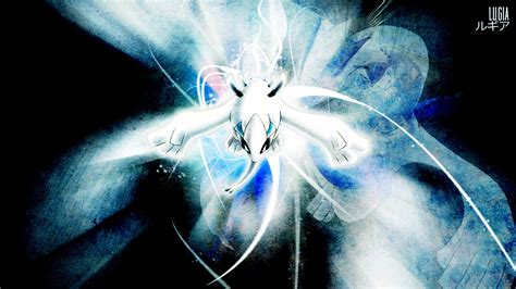 🔥 [140+] Pokemon Lugia Wallpapers | WallpaperSafari