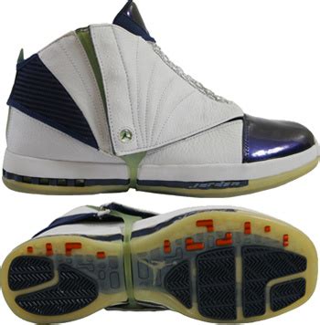 Air Jordan 16 Retro - Air Jordan 16 Retro For Sale, 2011 Air Jordan 16 Retro, Air Jordan 16 Shoes