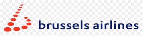 Brussels Airlines Logo & Transparent Brussels Airlines.PNG Logo Images