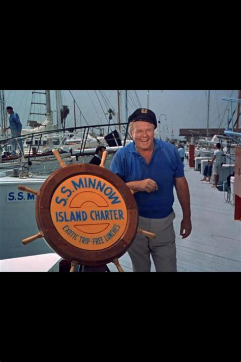 Gilligan's Island - Skipper | costumes | Pinterest