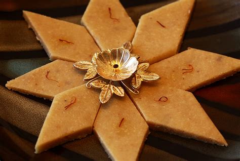 Kaju Katli – Deepavali Sweets Series. – Anubhavati -Tastes from my ...