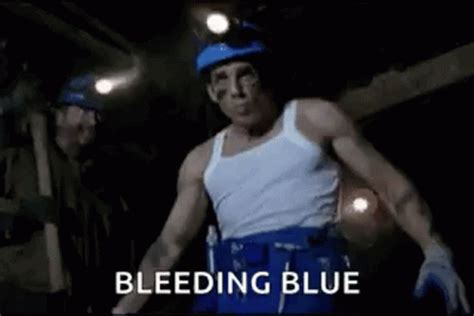 Ben Stiller Blue Steel GIF - Ben Stiller Blue Steel Walking - GIF-ləri ...