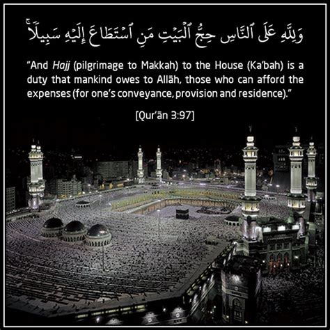 39+ Hajj Mubarak Wishes & Quotes for a Blessed Pilgrimage