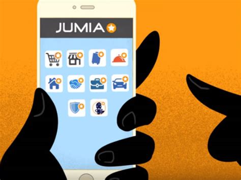 Black Friday campaign launched by Jumia Ghana - IT News Africa ...