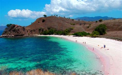 Panduan Tempat Wisata di Lombok Bagi Backpacker Indonesia - Info Travel ...