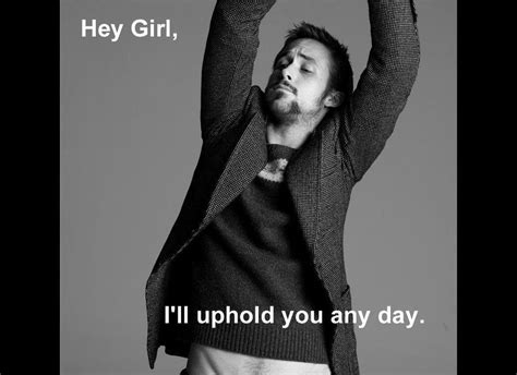 Ryan Gosling Quotes: The Actor On His 32nd Birthday, In His Own Words ...