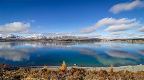 Mackenzie Country Map - Canterbury, New Zealand - Mapcarta