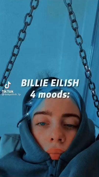 Billie Eilish - Funny Moments