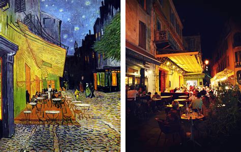 7 Places from Famous Paintings That You Can Visit in Real Life ...