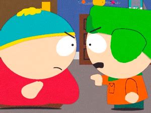 FNF: Doubling Down (Kyle vs Cartman) FNF mod game play online