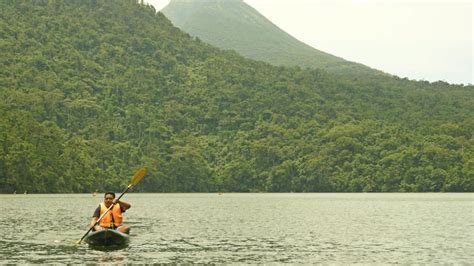 Bulusan Lake in Sorsogon - Jon to the World Blog