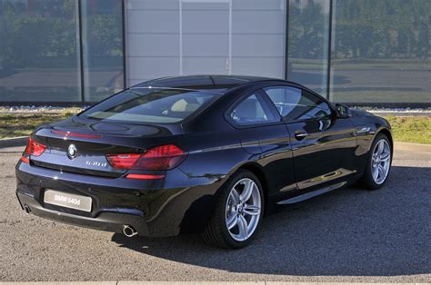 Fifth Gear: 2012 BMW 640d Coupe M Sport [video]