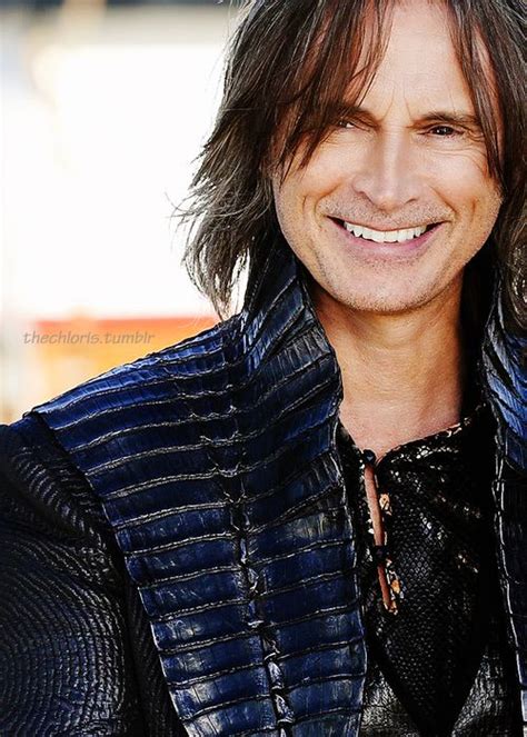 Great photo of Robert Carlyle smiling as Rumpelstiltskin Celebrities Male, Favorite Celebrities ...