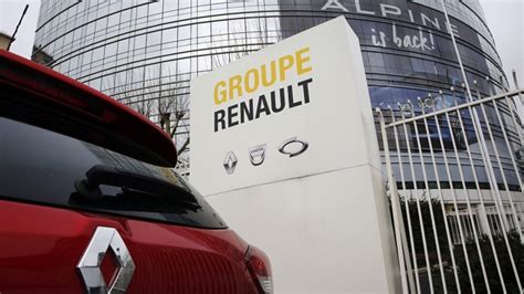 Acciones Renault: todo lo que debes saber para comprar