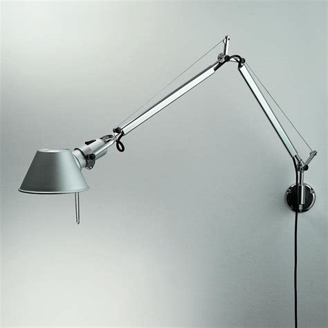 Wall mounted desk lamp - 10 things to know before installing | Warisan Lighting