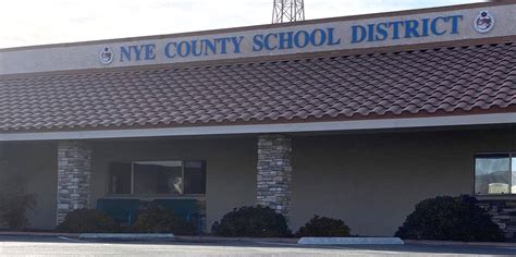 VIDEO: Nye County School District Board of Trustees meeting | Pahrump ...