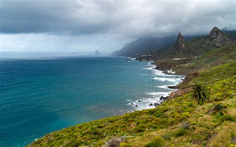 Top 2 photo spots at Anaga Mountains in 2021