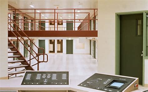 The U.S.’s Most Secure Prison: ADX Florence | Sometimes Interesting