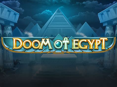 Doom of Egypt Video Slots - Play Now!