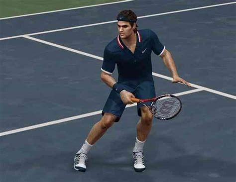 Grand Slam Tennis 2 (Xbox 360) Review - COGconnected