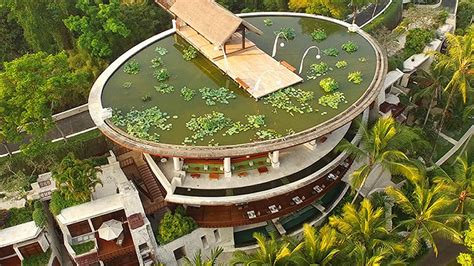 Four Seasons Resort Bali at Sayan, Ubud, BA, Indonesia - Compare Deals