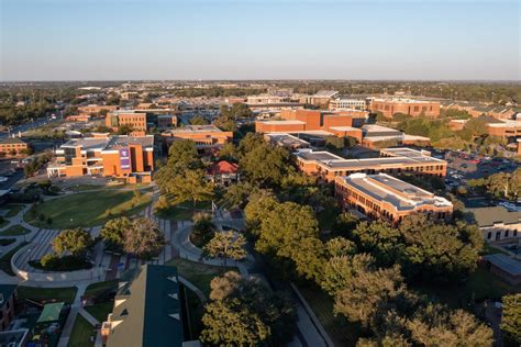 Texas A&M University System Campuses - Texas A&M Agrilife Research