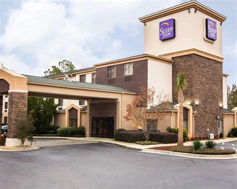 SLEEP INN $65 ($̶9̶3̶) - Updated 2020 Prices & Hotel Reviews - Aiken, SC - Tripadvisor