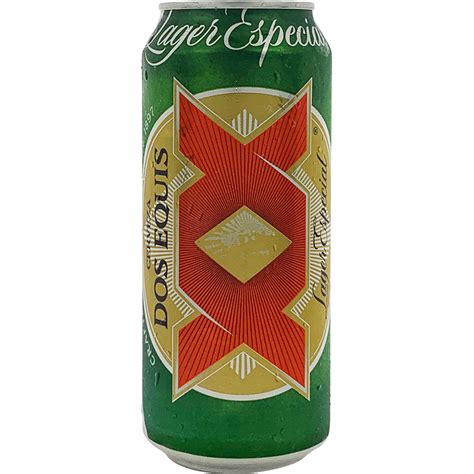 Dos Equis Lager Especial | GotoLiquorStore