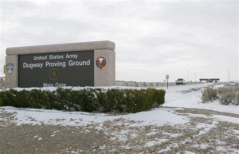 Egregious safety failures at Army lab led to anthrax mistakes