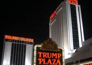 Trump Plaza Casino Hotel | Atlantic City | Atlantic City Casinos