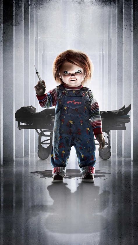 Chucky Wallpaper - KoLPaPer - Awesome Free HD Wallpapers