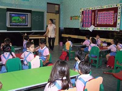 VSPK International School Rohini, North West Delhi - Schools ...