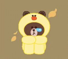 Bear Sad GIF - Bear Sad Sadness - Discover & Share GIFs