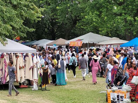 Eritrean community festival in Western Canada – Eritrea Ministry Of ...