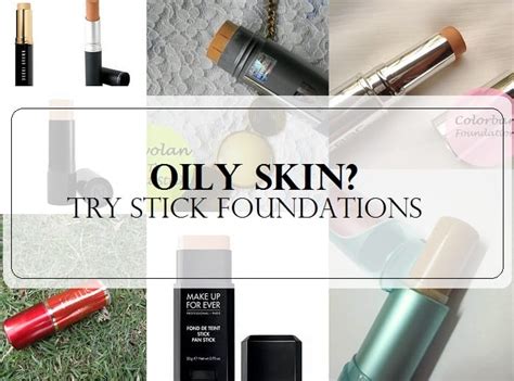 10 Best Stick Foundations Available in India: Oily, Dry Skin