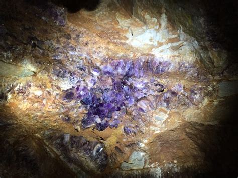 Four Peaks Amethyst Mine: Arizona’s Precious Gem - My Hyperlocal News